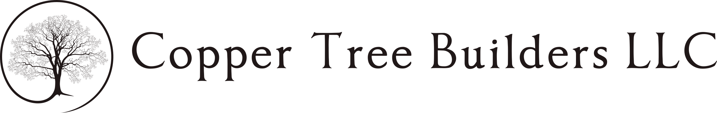 Copper Tree Builders LLC